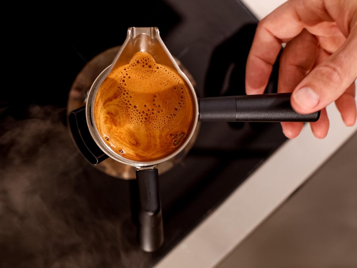 9Barista | Espresso Machine - Mk.2 Pro