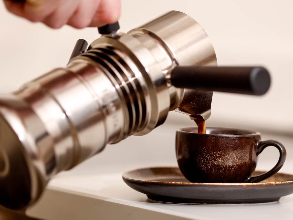 9Barista | Espresso Machine - Mk.2 Pro