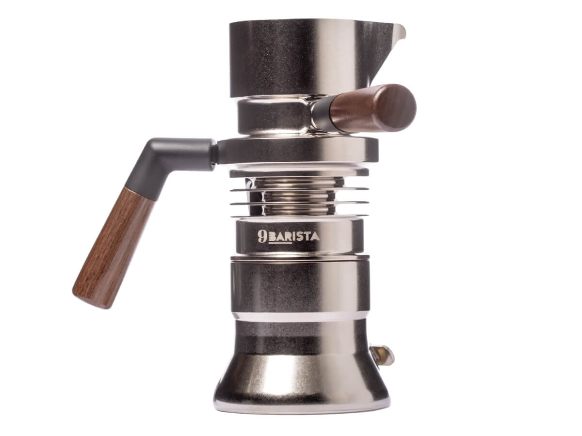 9Barista | Espresso Machine - Mk.2 Standard