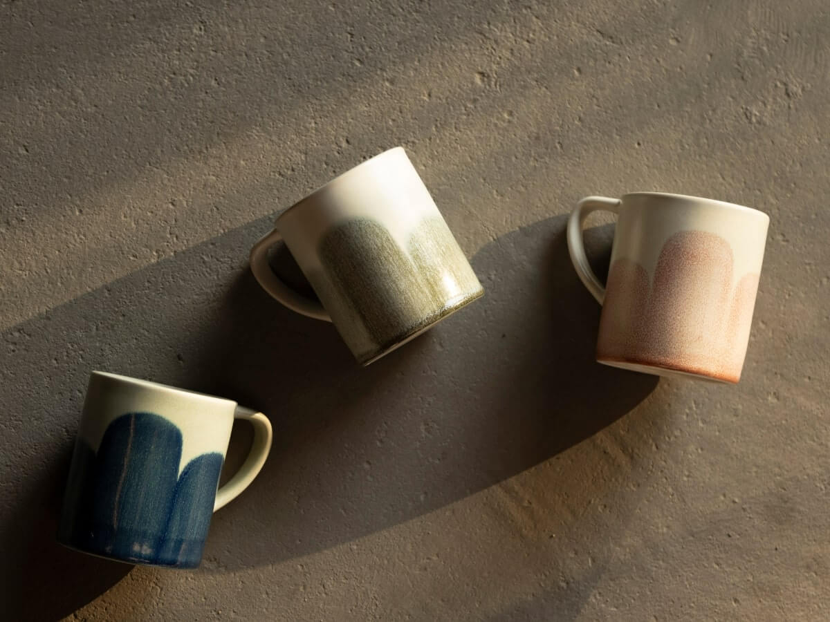 Loveramics | Bond 300ml Mug - Handpaint - 6pk