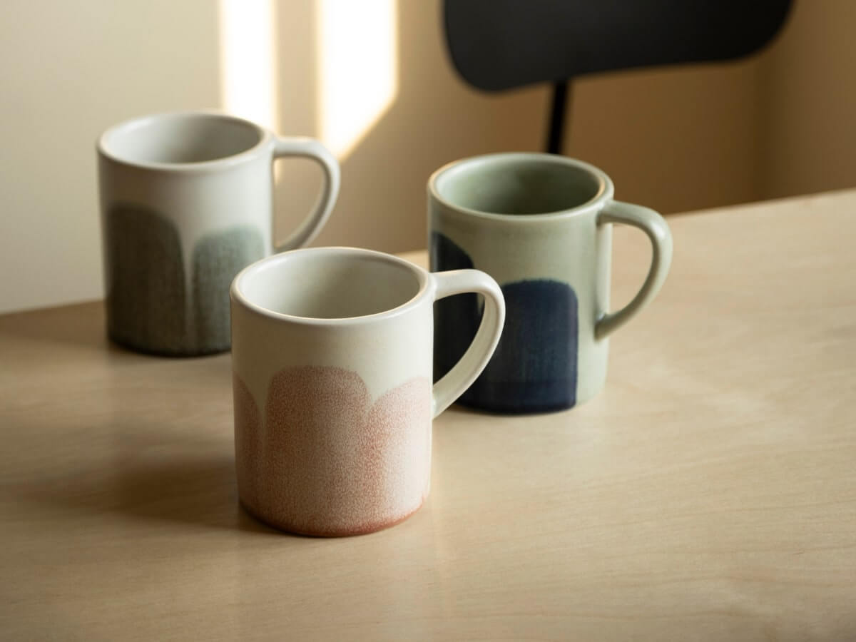 Loveramics | Bond 300ml Mug - Handpaint - 6pk