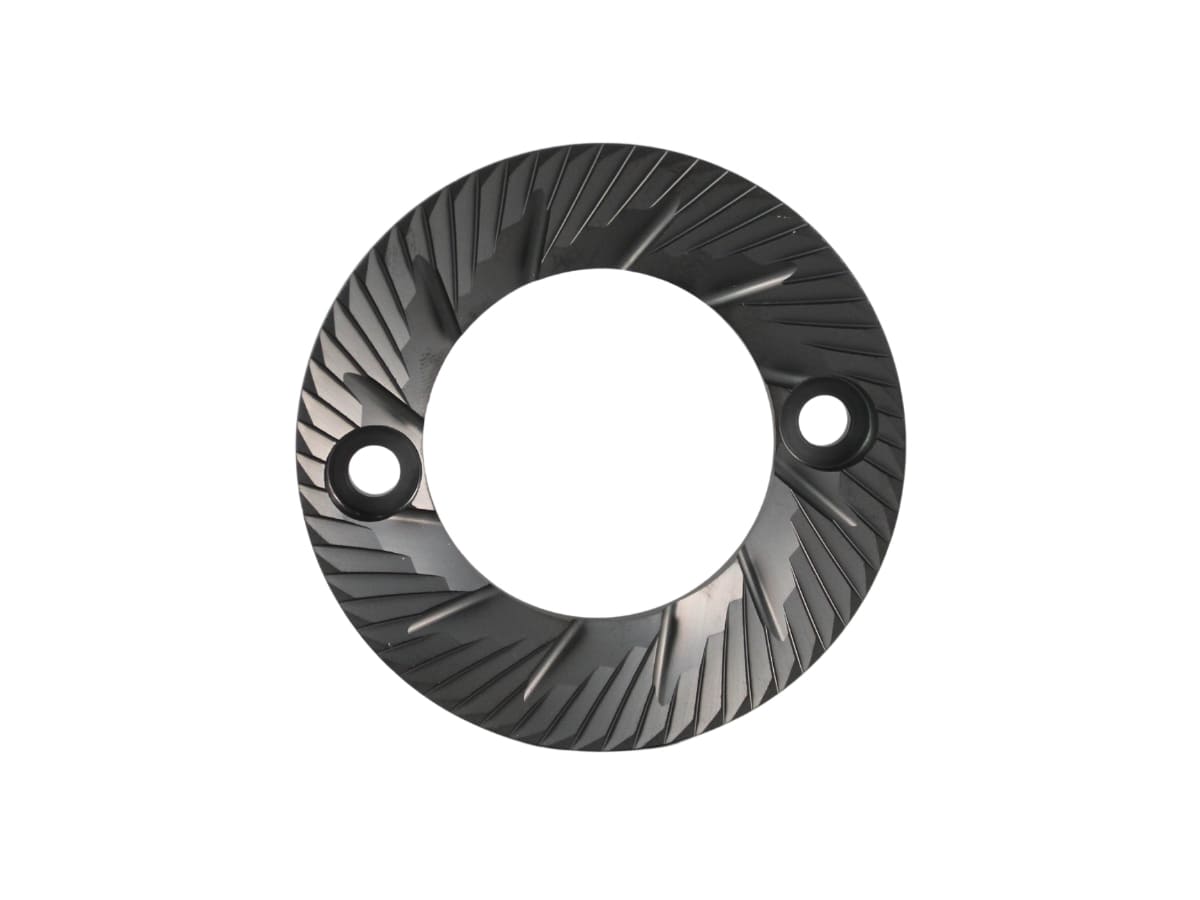 Helfezi | Alinox Coated 65mm Flat Burrs