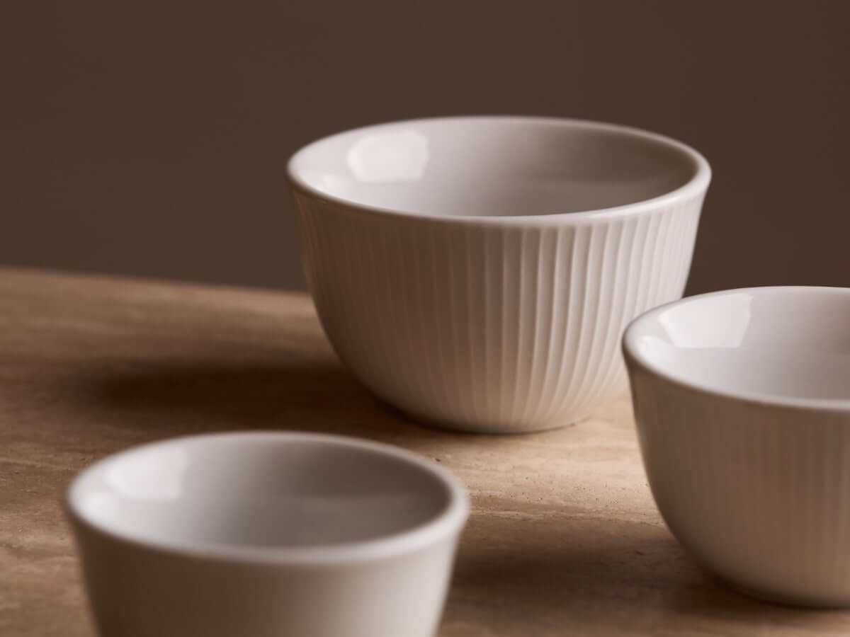 Loveramics | 200ml Boram Um Tasting Cup - 6pk