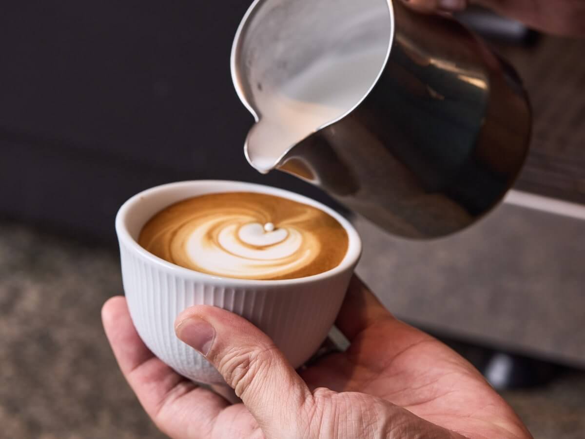 Loveramics | 200ml Boram Um Tasting Cup - 6pk