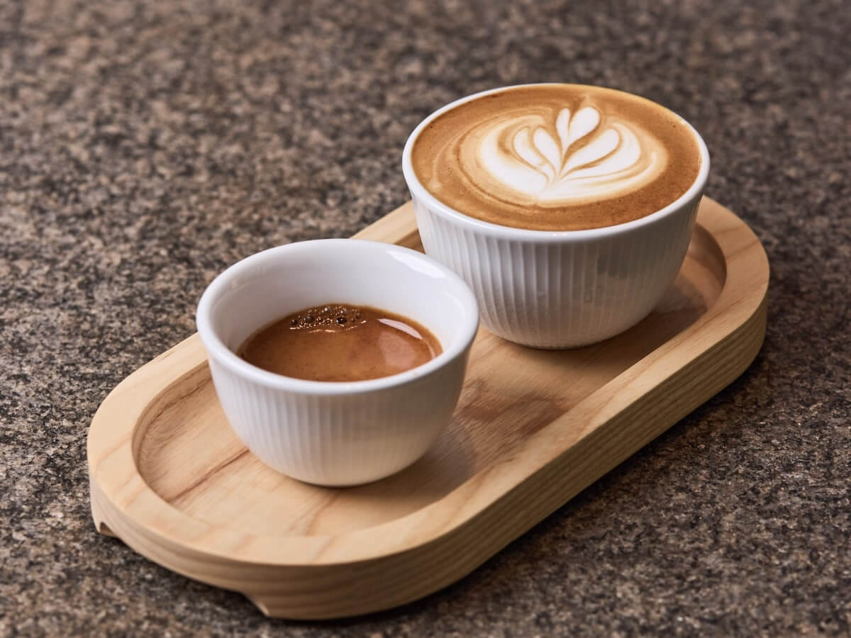 Loveramics | 80ml Boram Um Tasting Cup - 6pk