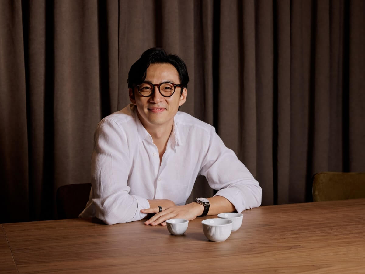 Loveramics | 80ml Boram Um Tasting Cup - 6pk