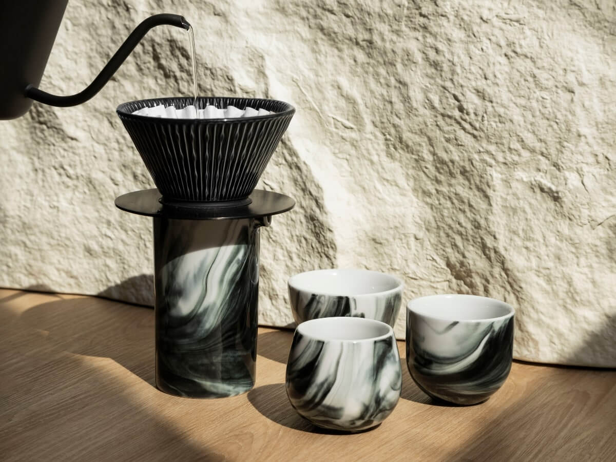 Loveramics | Tasting Cup - Sweet - 6pk