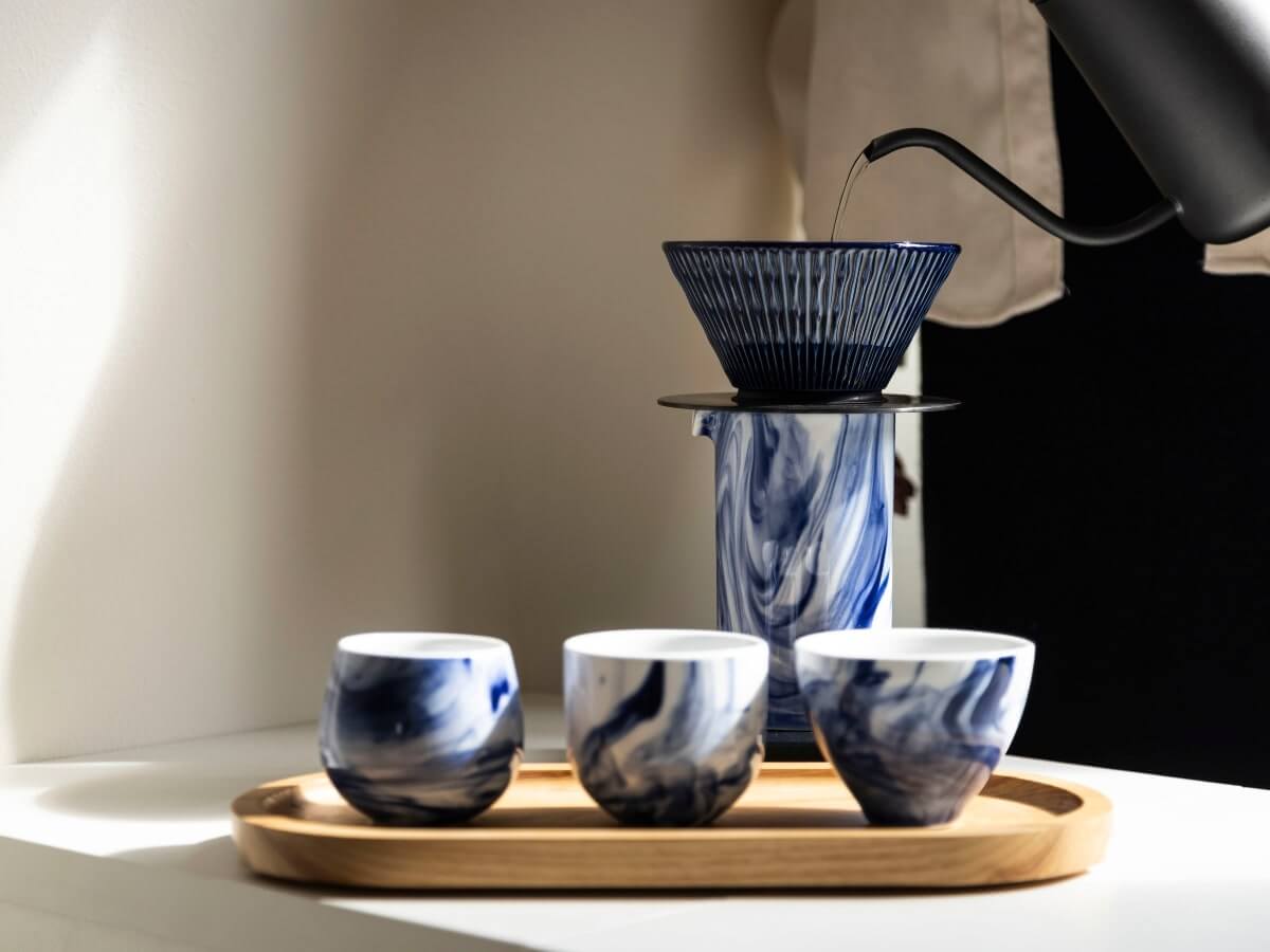 Loveramics | Specialty Jug - 6pk