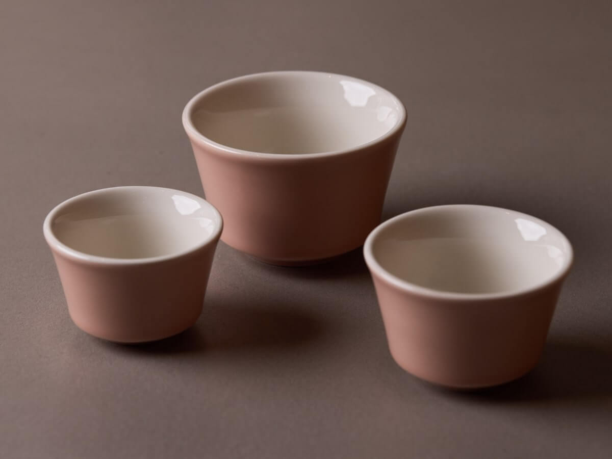 Loveramics | 120ml Mikael Jasin Tasting Cup - 6pk