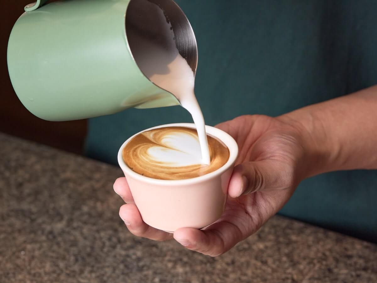 Loveramics | 200ml Mikael Jasin Tasting Cup - 6pk