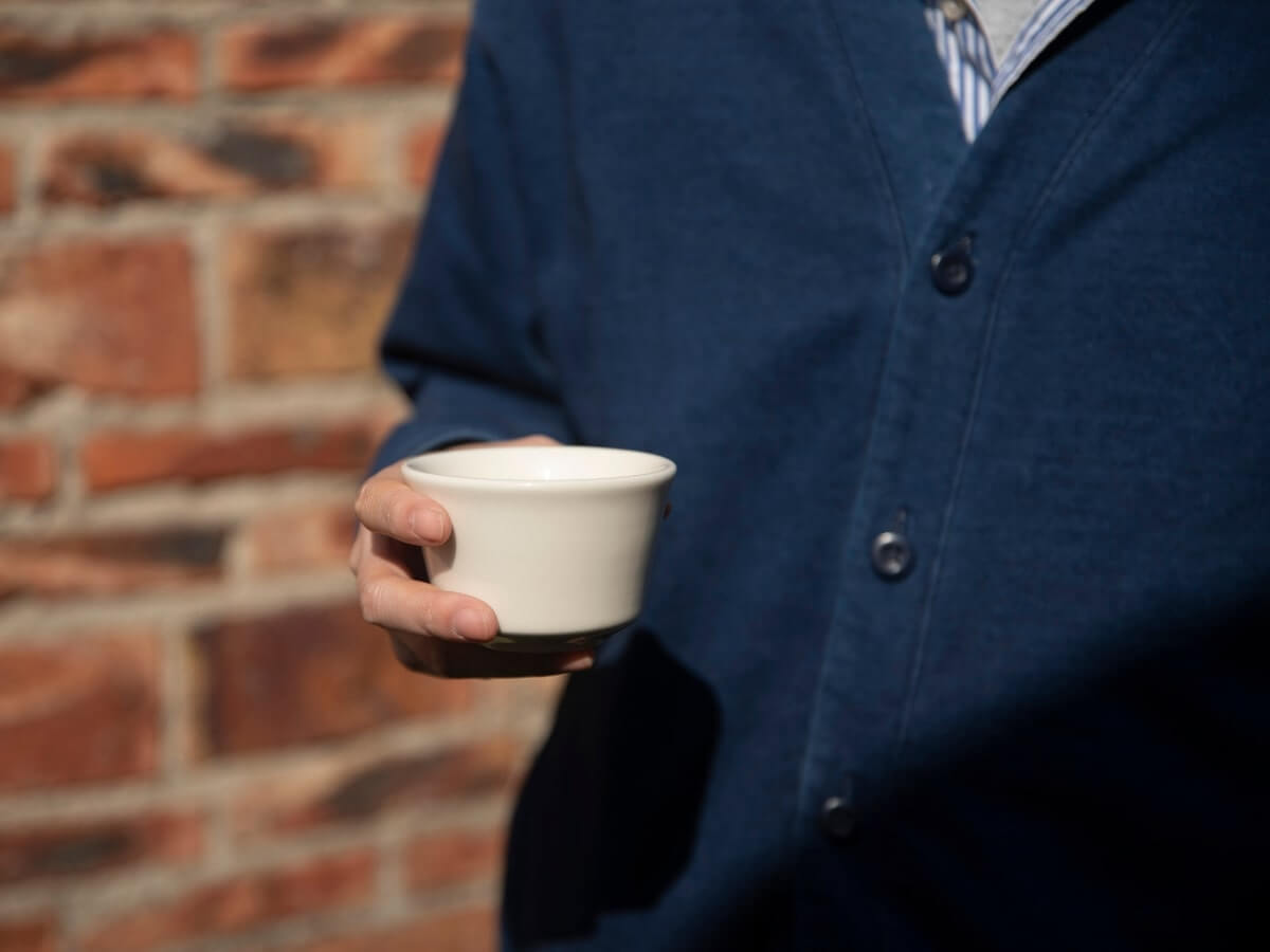 Loveramics | 120ml Mikael Jasin Tasting Cup - 6pk