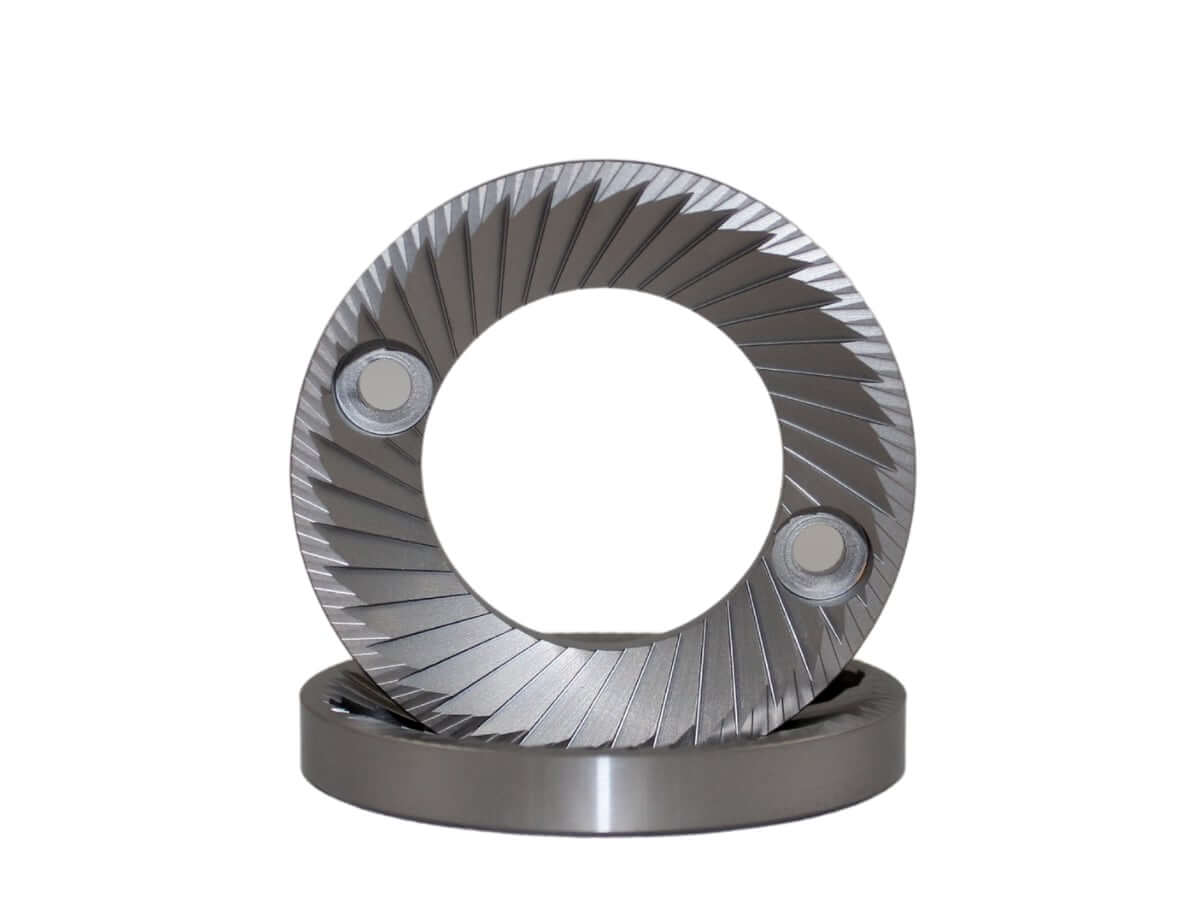 SSP | 65mm Flat Burrs