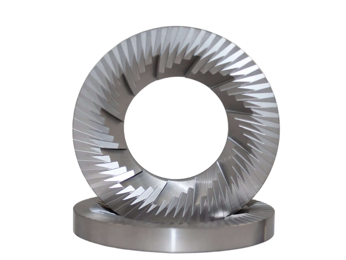 SSP | 80mm Flat Burrs