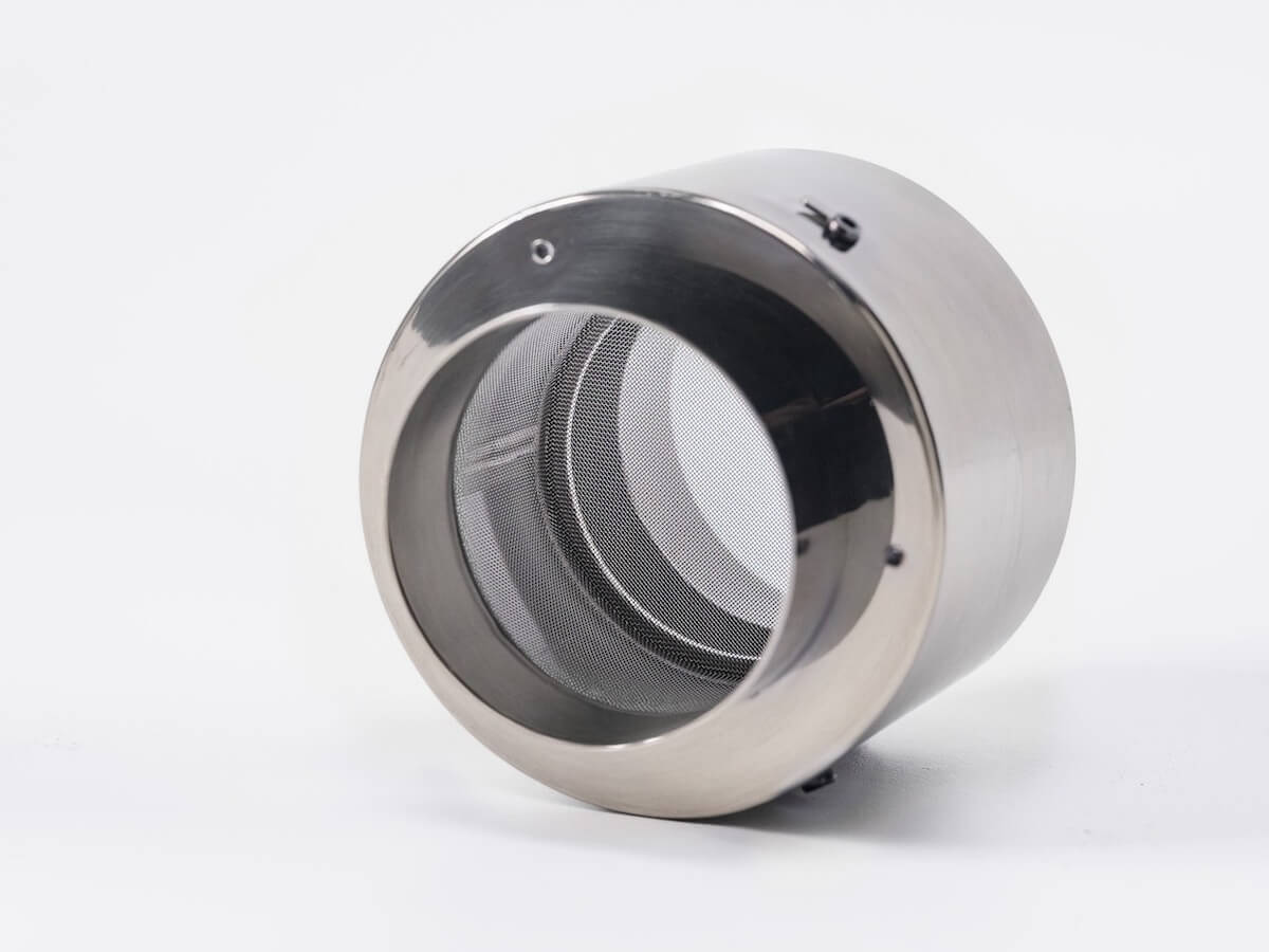 DiFluid | AirWave - Roast Smoke Eliminator