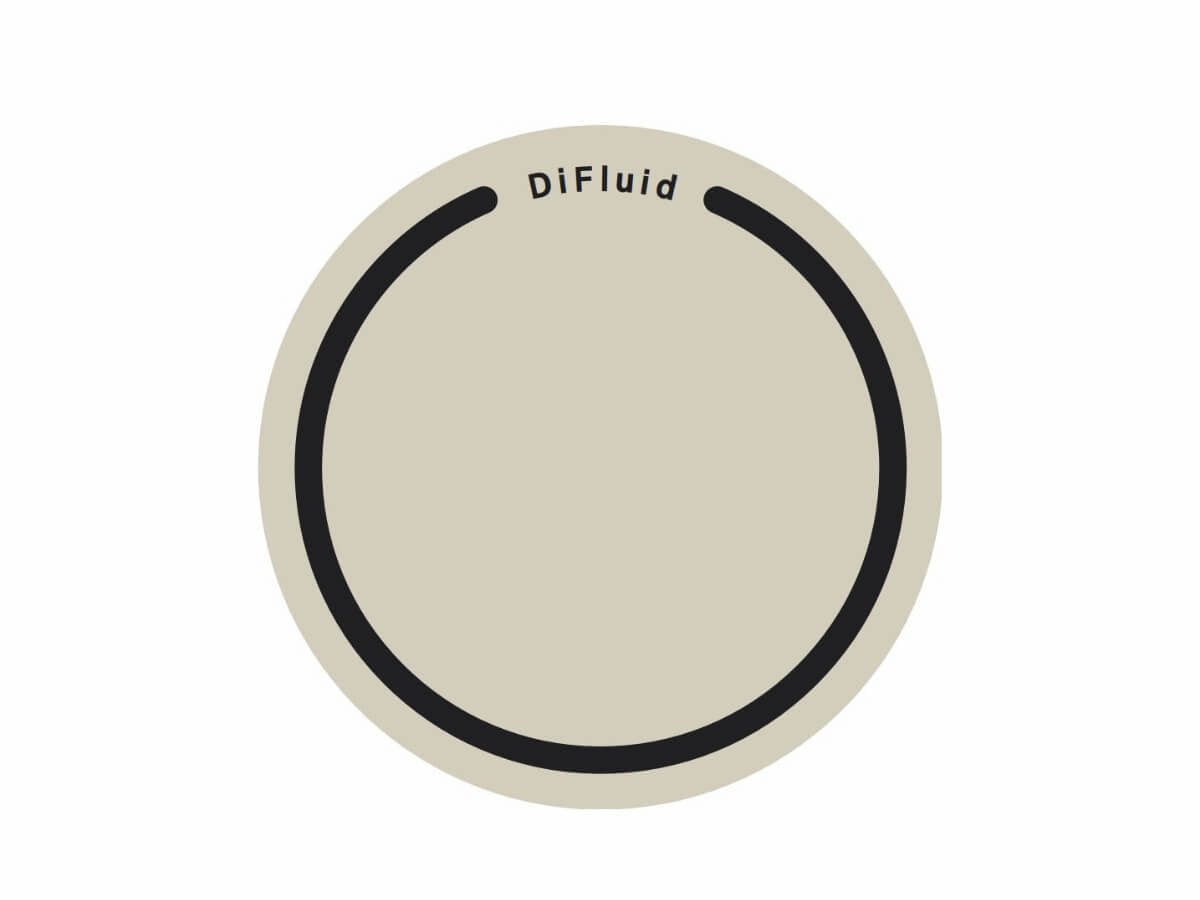 DiFluid | Particle Analysis Coaster