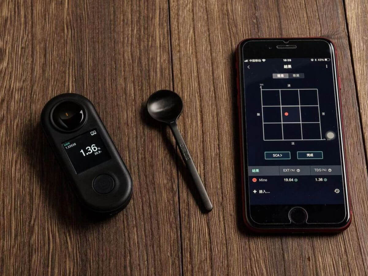 DiFluid | R2 Extract