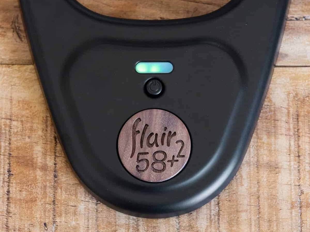 Flair 58 Plus 2 Base Upgrade Kit