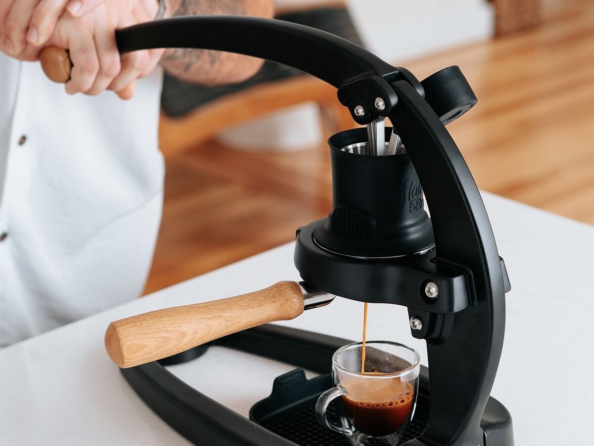 Flair 58 (2023 Edition)