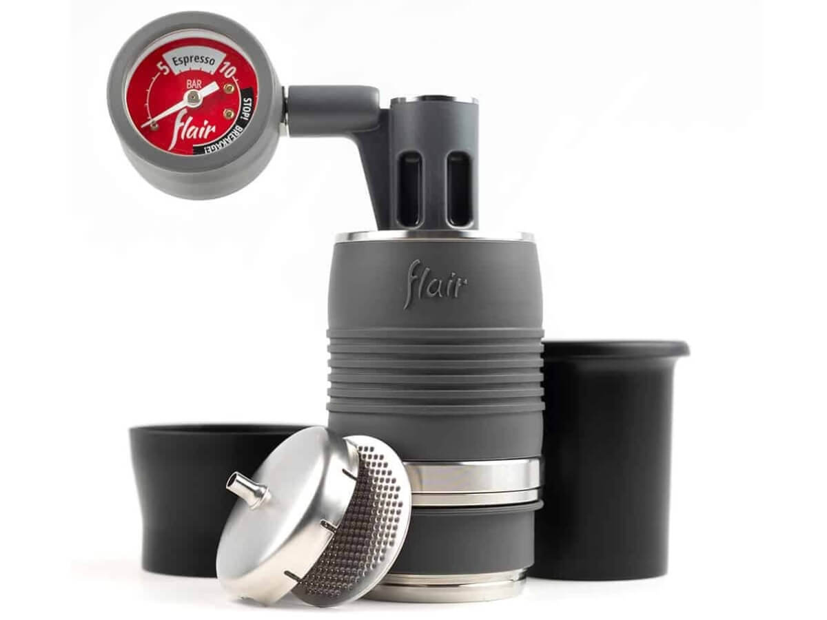 Flair | Complete PRO 3 Brewing Head Kit