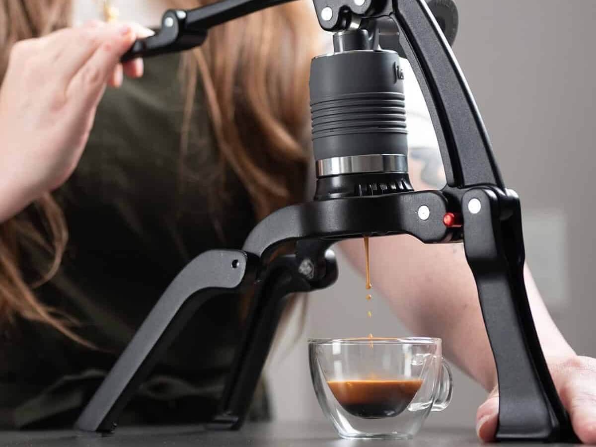Flair | Espresso Maker - GO