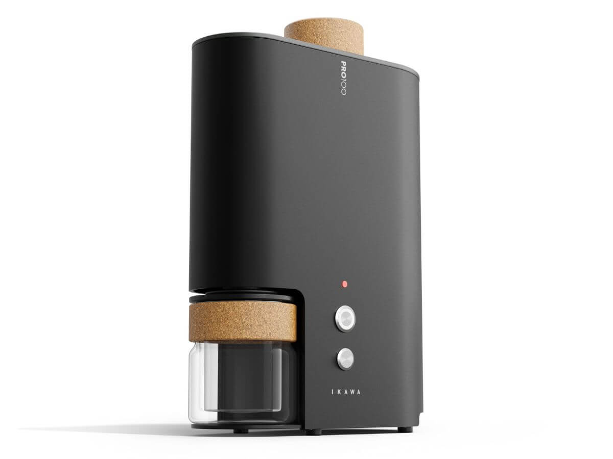 IKAWA | Sample Roaster - PRO Series