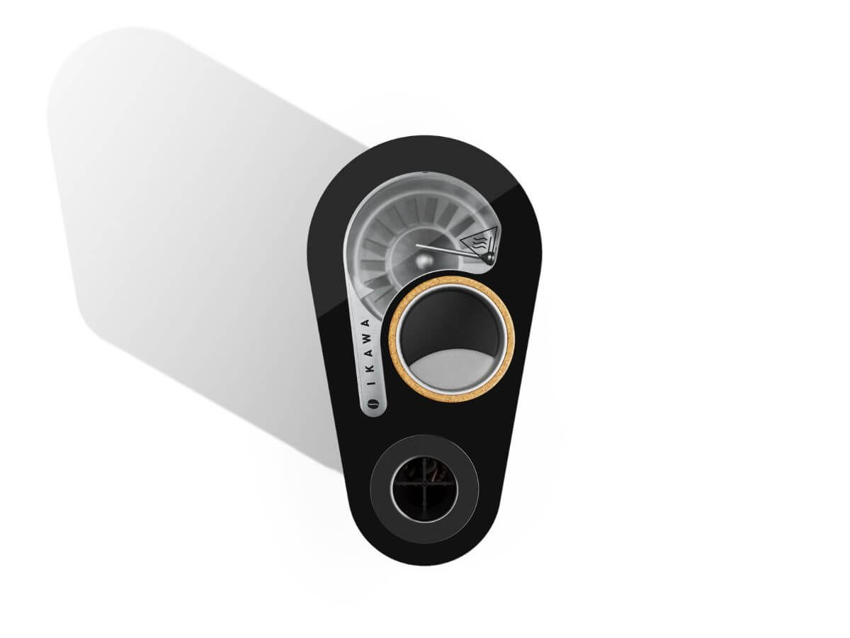 IKAWA | Sample Roaster - PRO Series