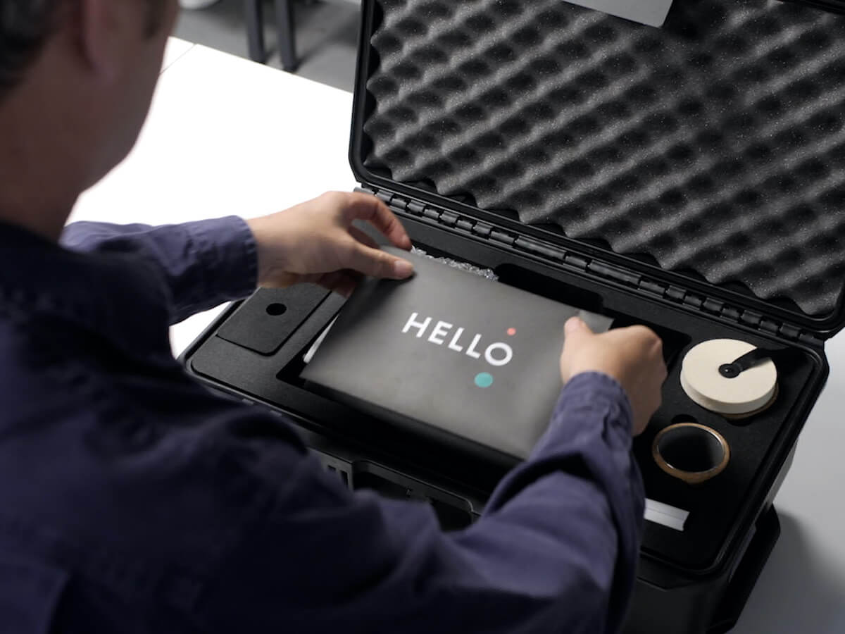 IKAWA | Sample Roaster - PRO X Series