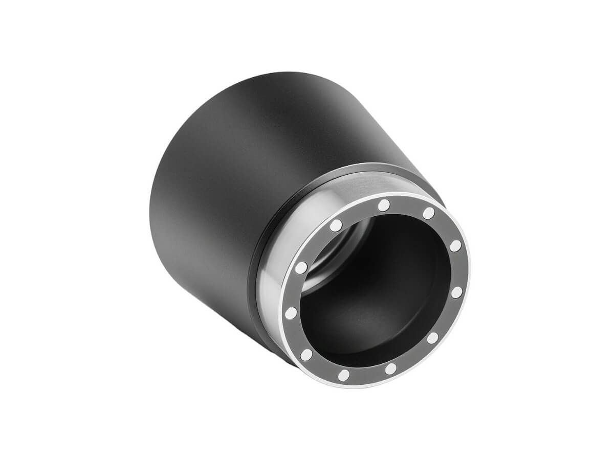 Kinu | M47 - Simplicity