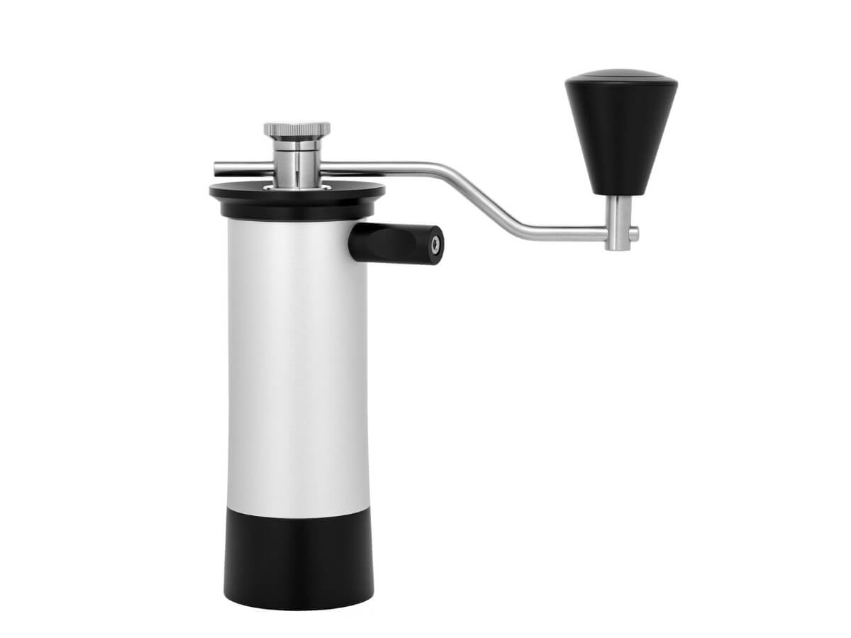 Kinu | M47 Manual Coffee Grinder - Traveler