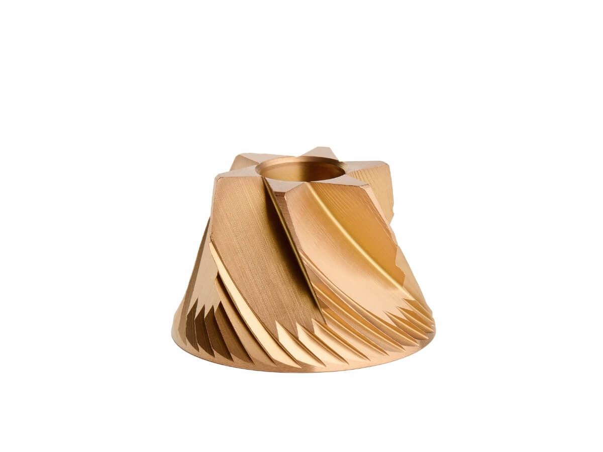 Kinu | Pour Over Burr