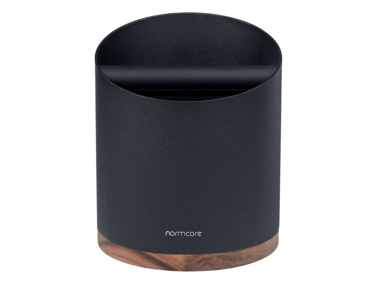 Normcore | Heavy Duty Espresso Knock Box