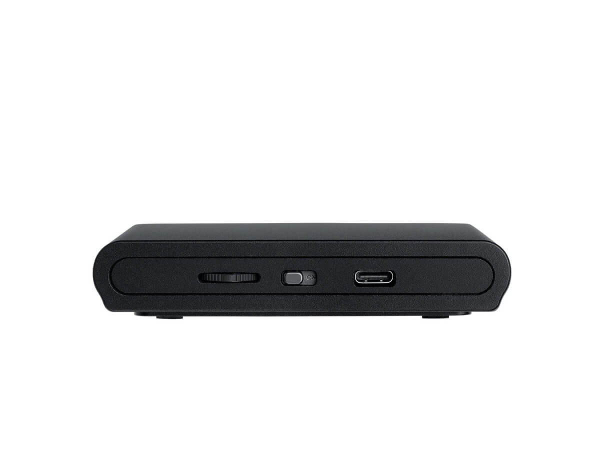 Normcore | Pocket Coffee Scale V3