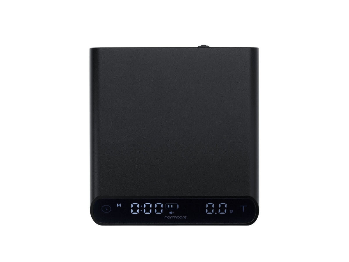 Normcore | Pocket Coffee Scale V3
