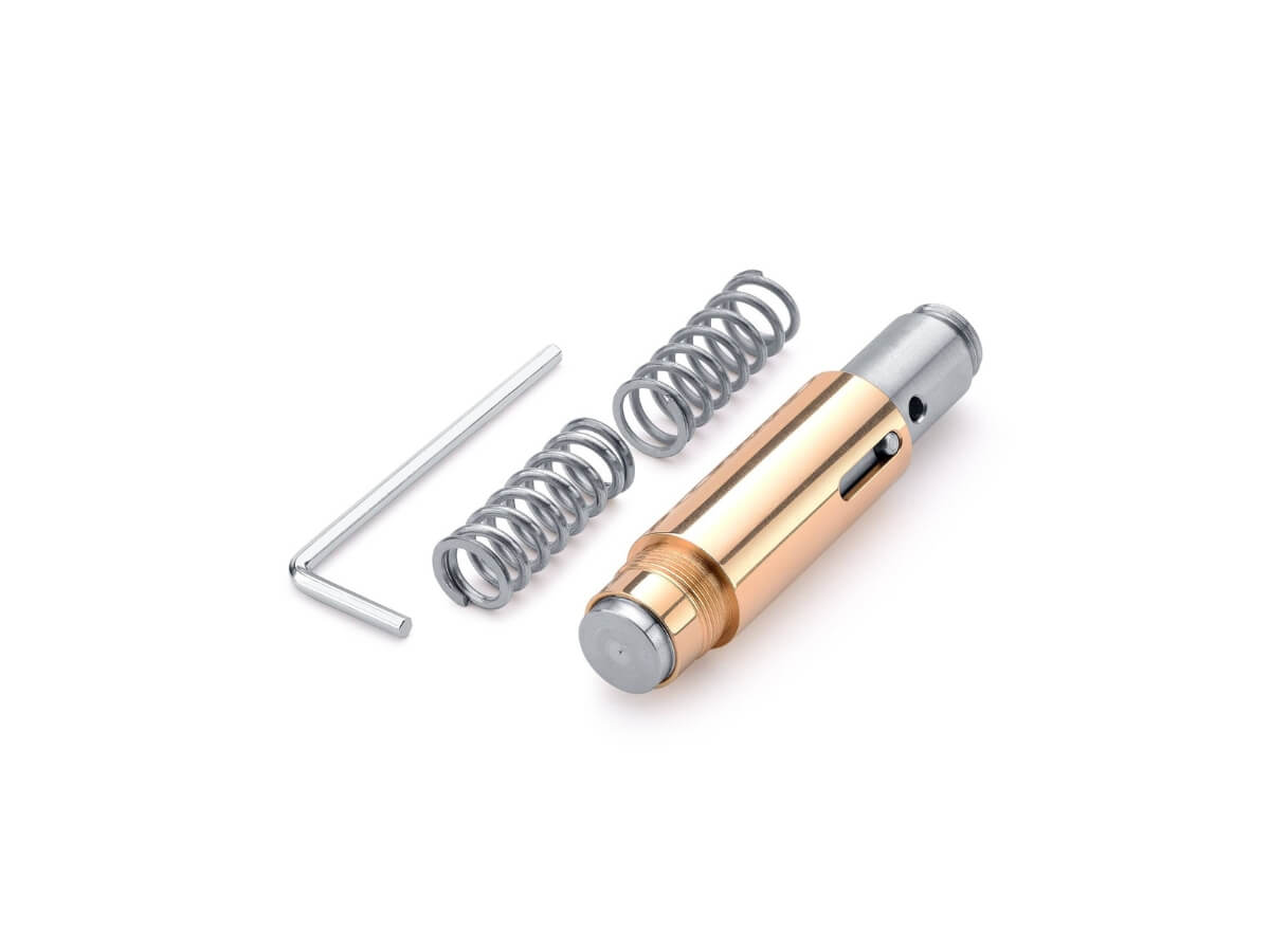 Normcore | Spring Loaded Tamper V4.1 Core Sleeve
