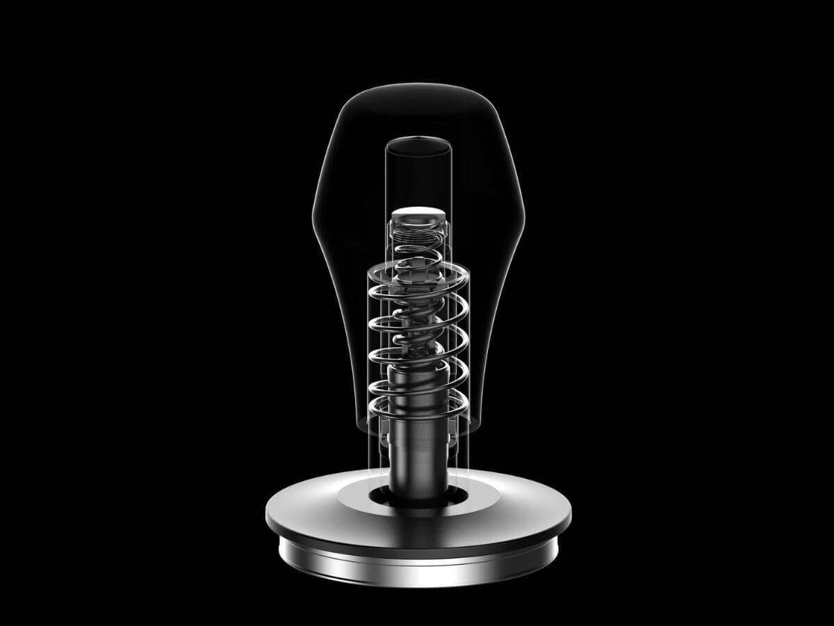 Normcore | Spring Loaded Tamper V4.1 Core Sleeve