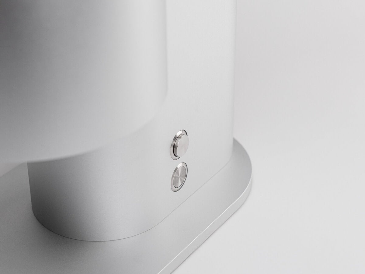 Option-O | Lagom 01 Grinder