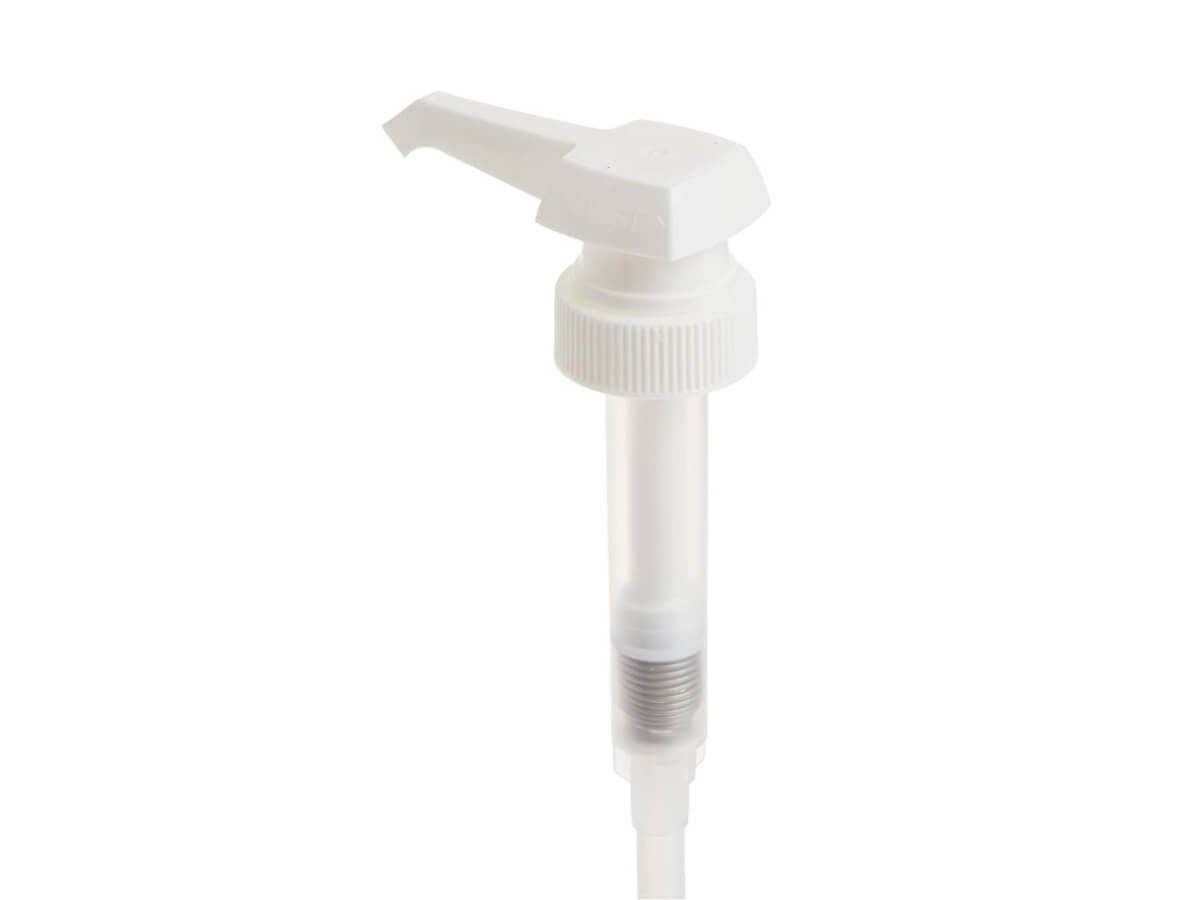 Proper Syrup | 750ml Syrup Pump