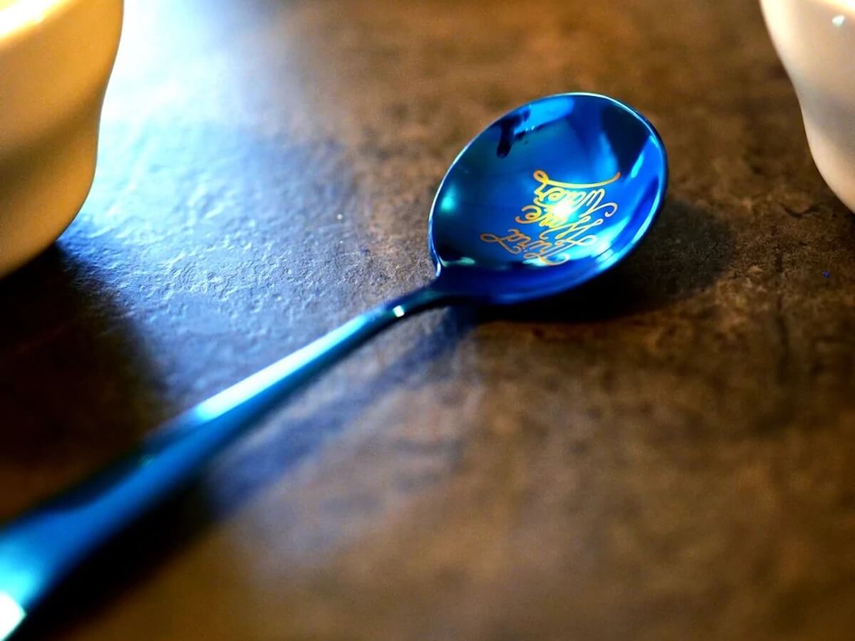 Third Wave Water | Cupping Spoon