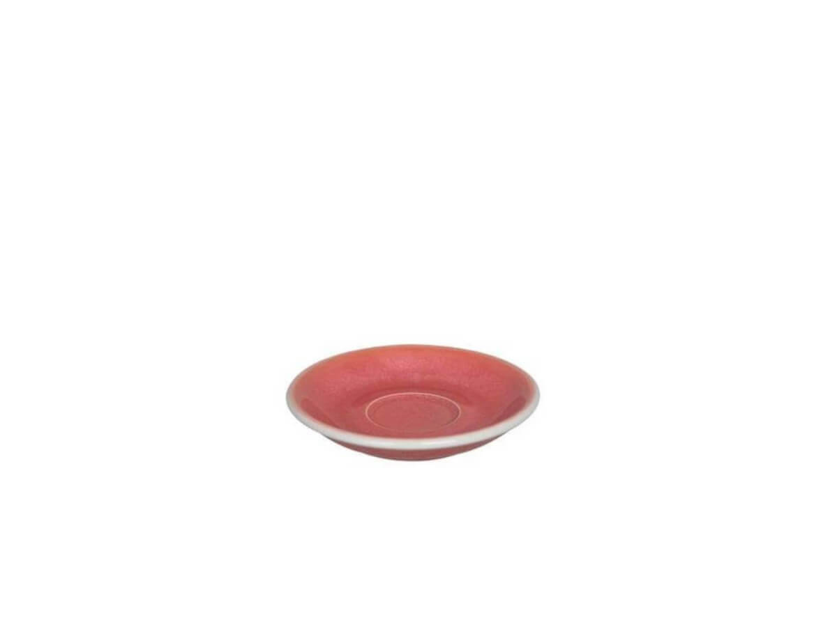 Loveramics | Egg 11.5cm Saucer - Potters Colours - 6pk