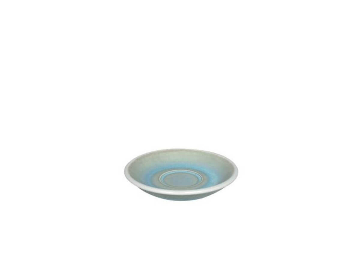 Loveramics | Egg 11.5cm Saucer - Potters Colours - 6pk