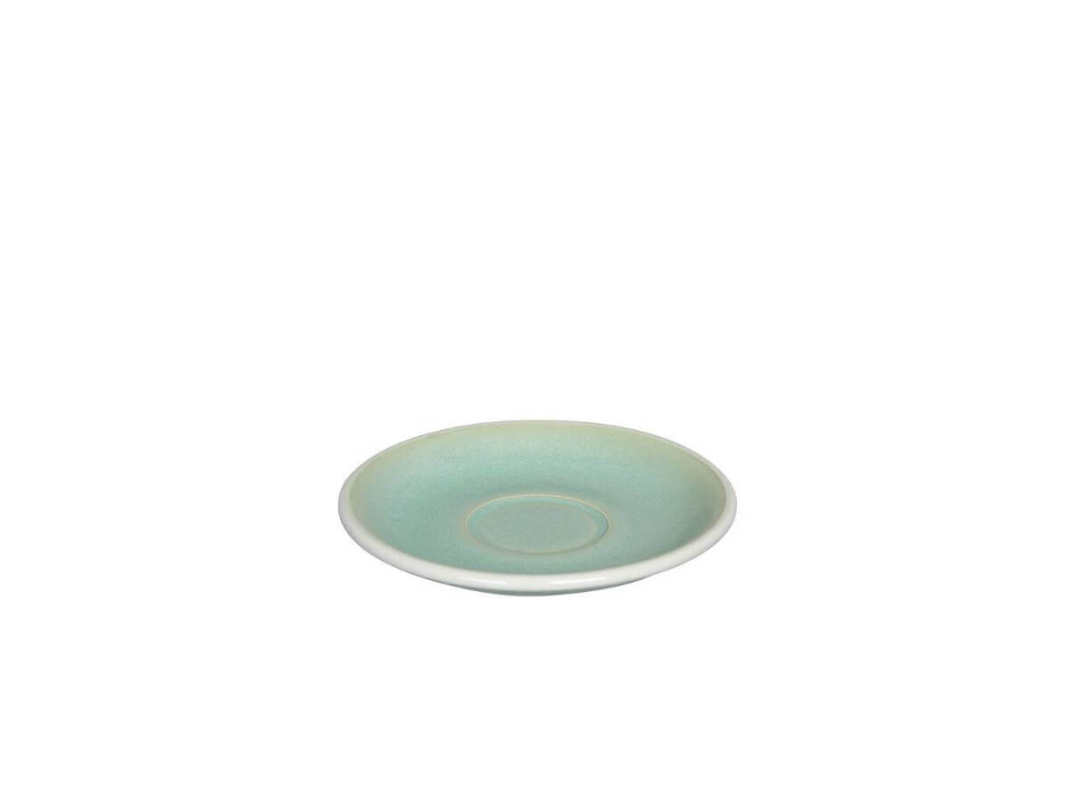 Loveramics | Egg 14.5cm Saucer - Potters Colours - 6pk