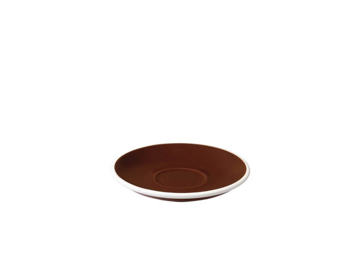 Loveramics | Egg 14.5cm Saucer - 6pk