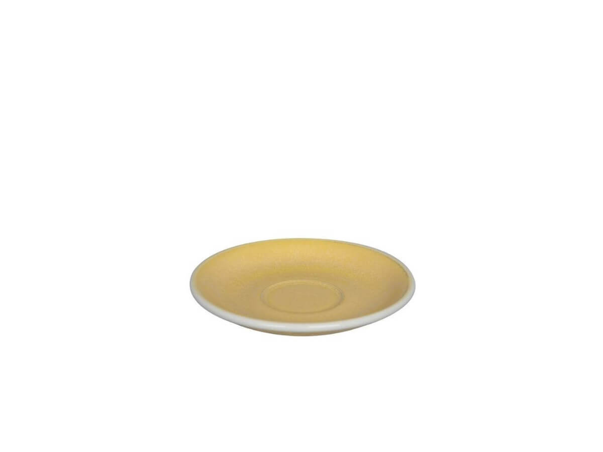 Loveramics | Egg 14.5cm Saucer - Potters Colours - 6pk