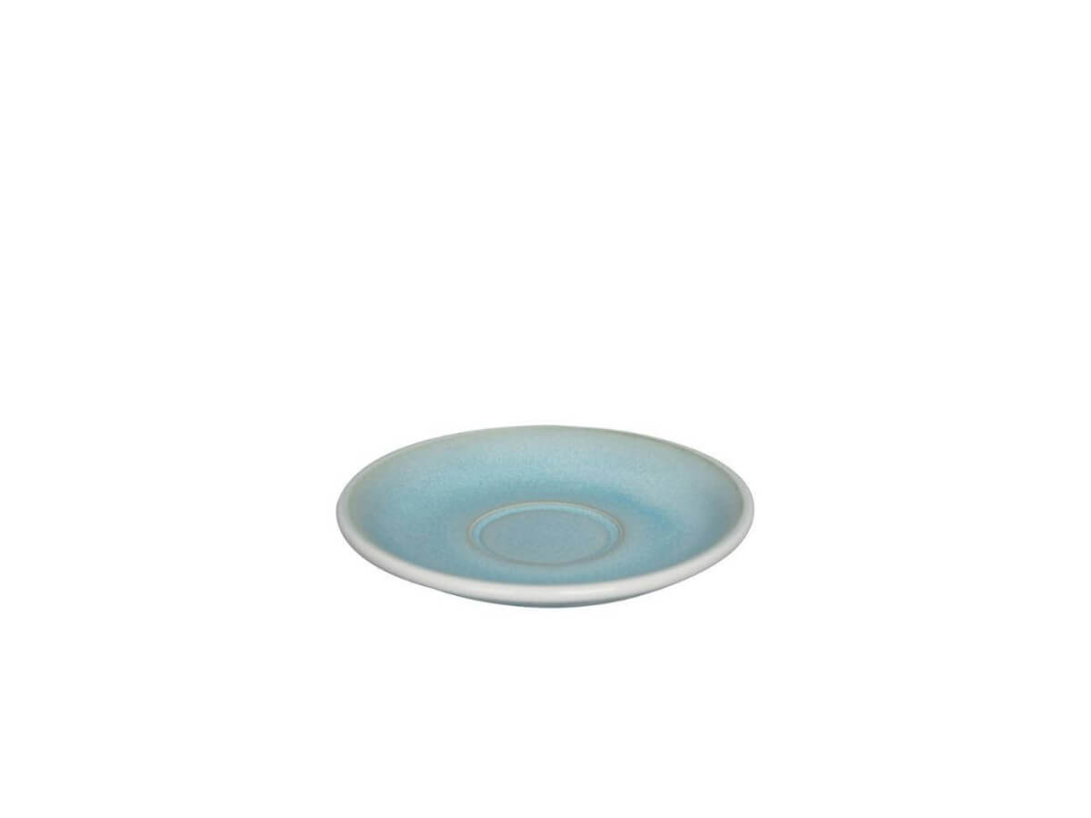 Loveramics | Egg 14.5cm Saucer - Potters Colours - 6pk