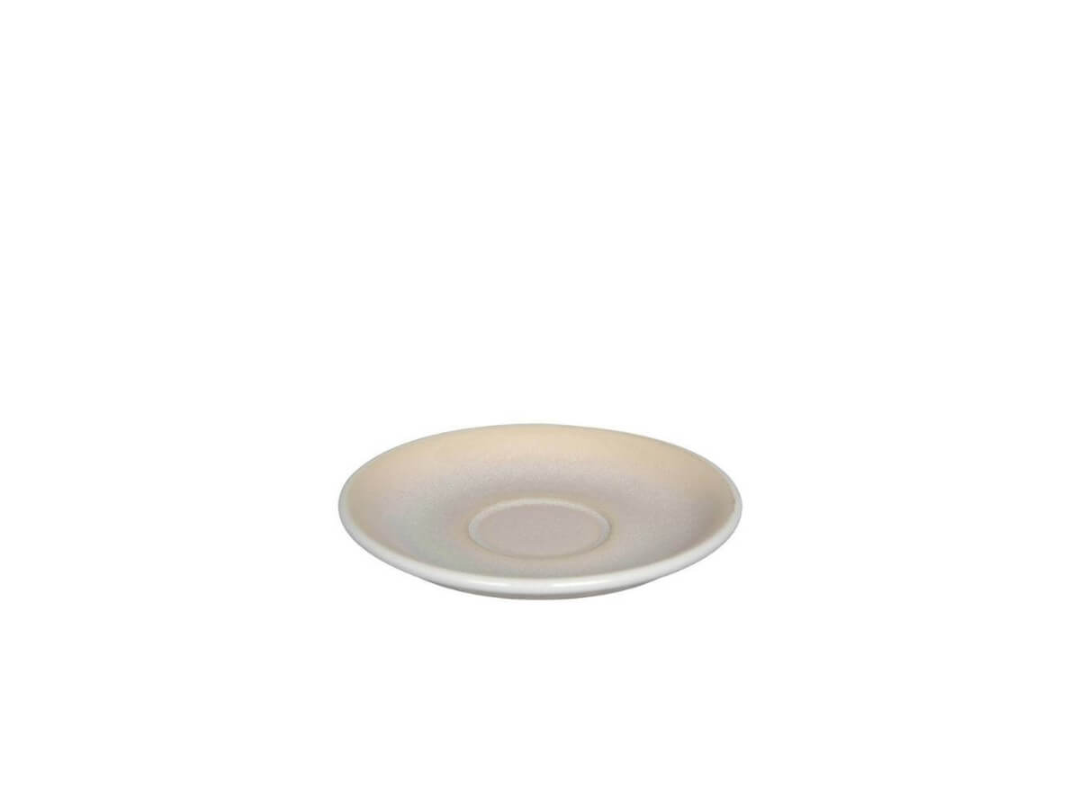 Loveramics | Egg 14.5cm Saucer - Potters Colours - 6pk