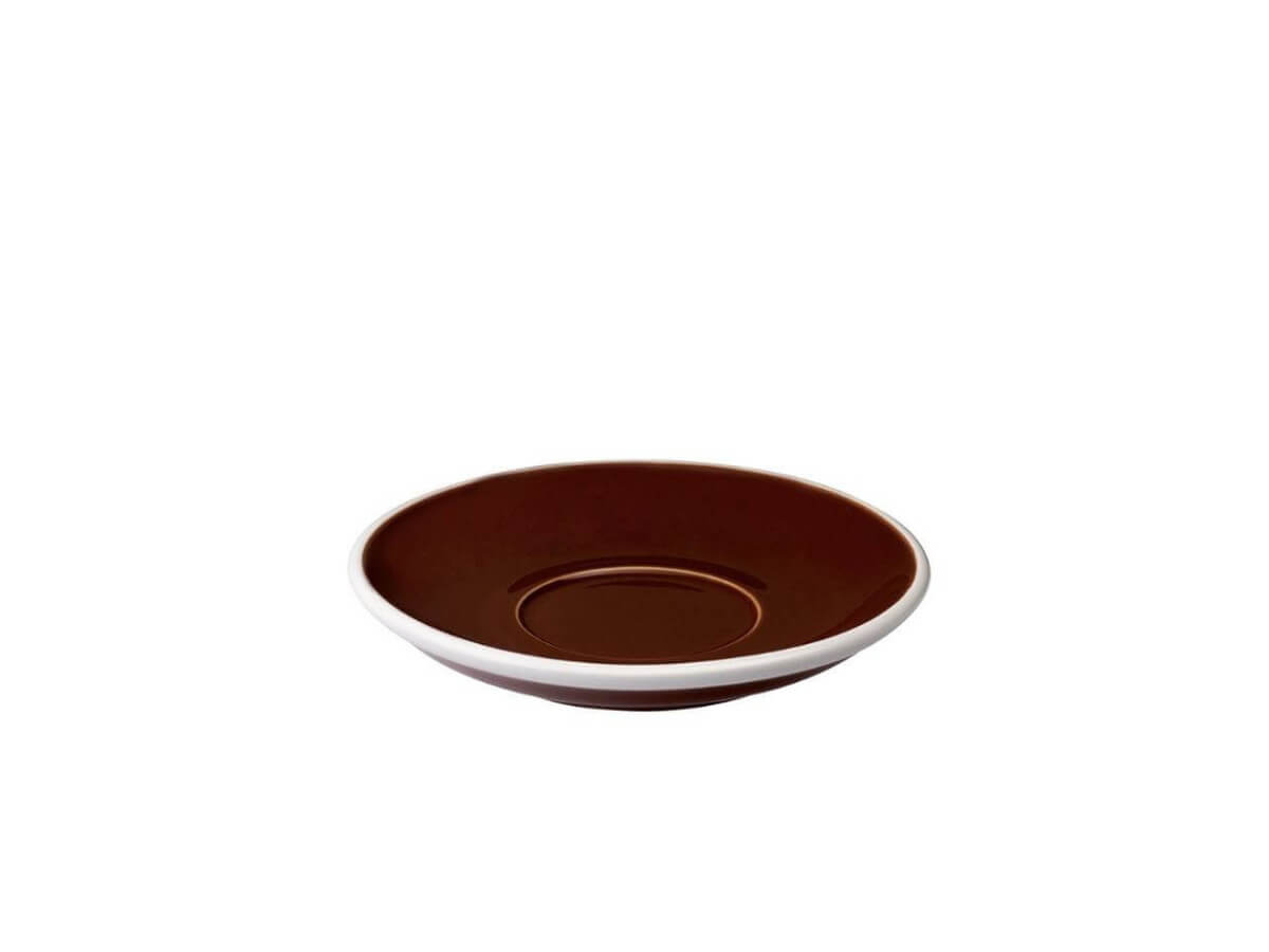 Loveramics | Egg 15.5cm Saucer - 6pk