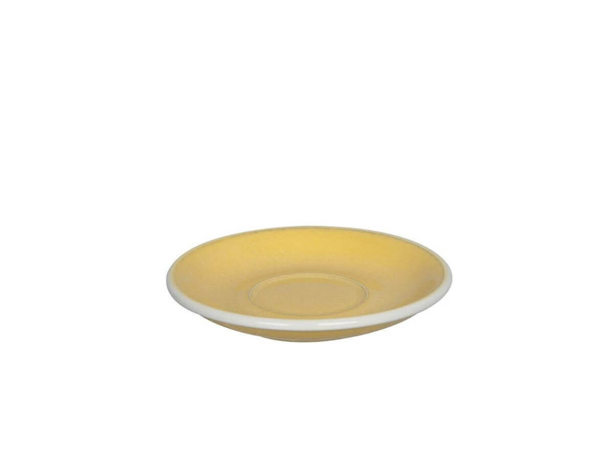 Loveramics | Egg 15.5cm Saucer - Potters Colours - 6pk