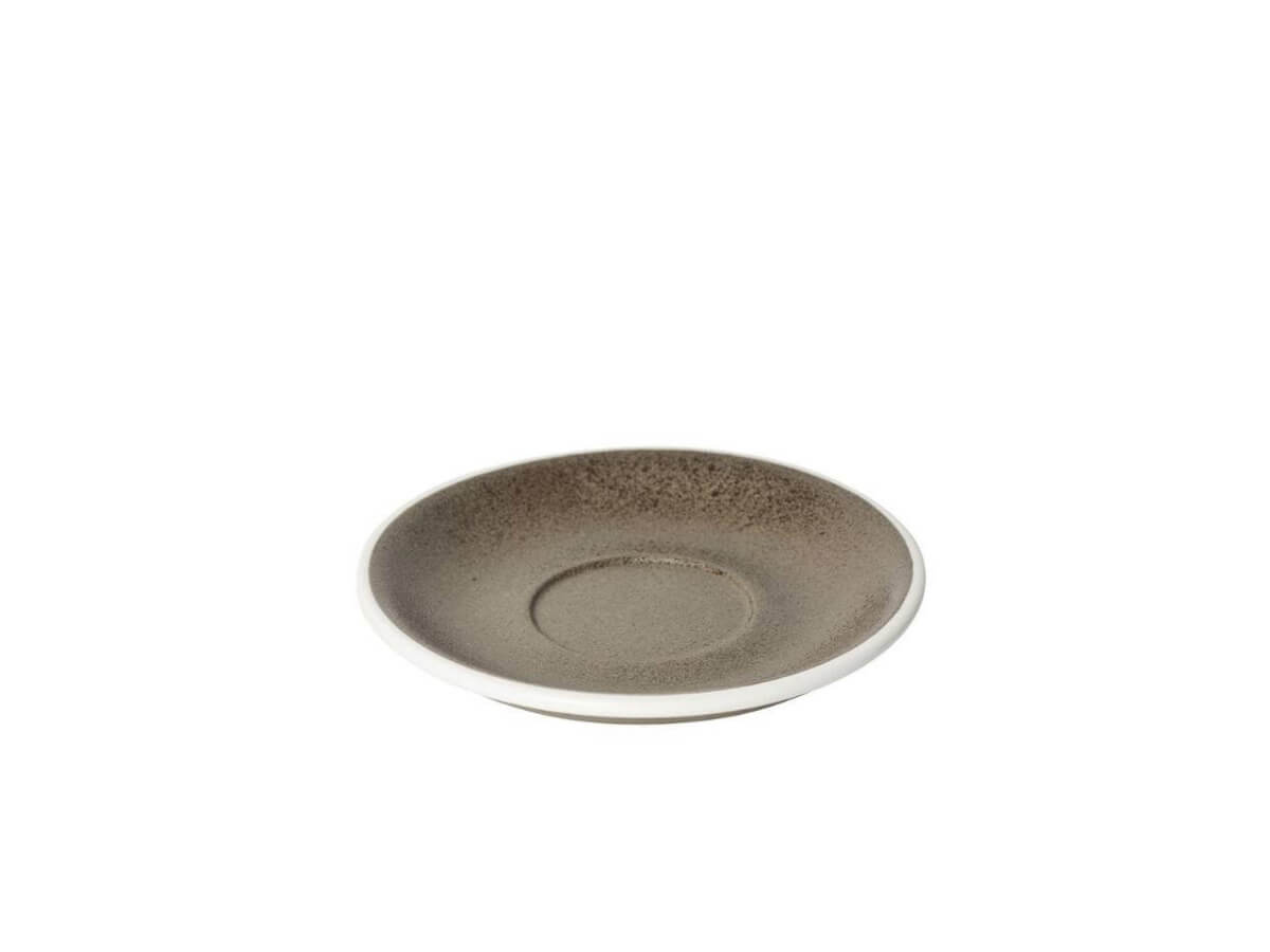 Loveramics | Egg 15.5cm Saucer - Potters Colours - 6pk