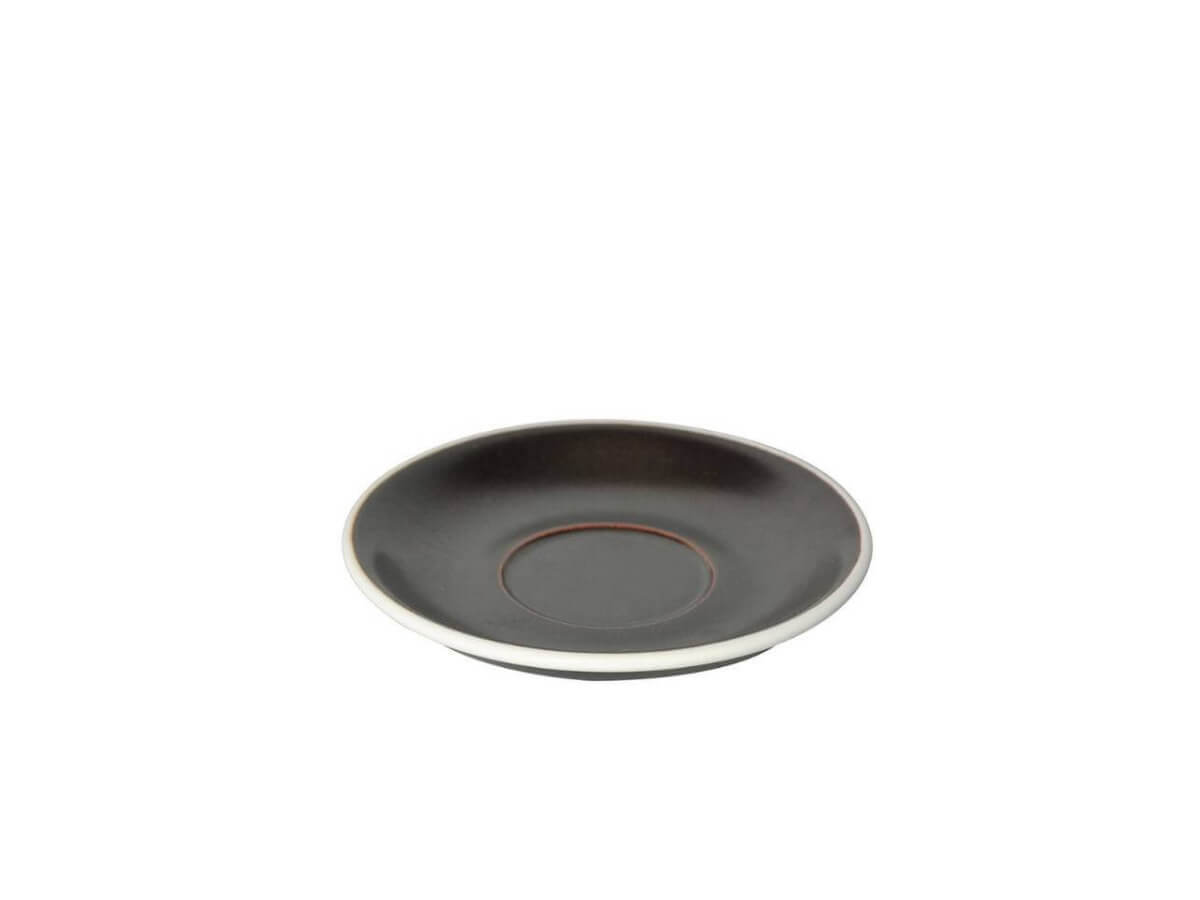 Loveramics | Egg 15.5cm Saucer - Potters Colours - 6pk