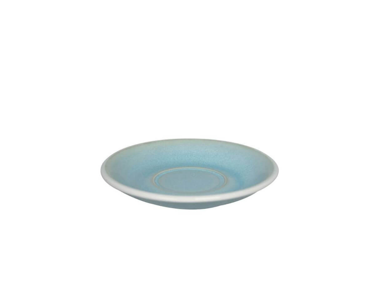 Loveramics | Egg 15.5cm Saucer - Potters Colours - 6pk